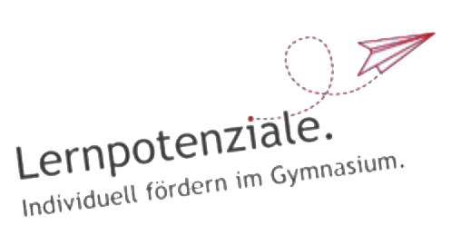 Lernpotenziale. Individuell fördern im Gymnasium